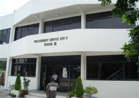 government center maimpis san fernando pampanga|RD III .